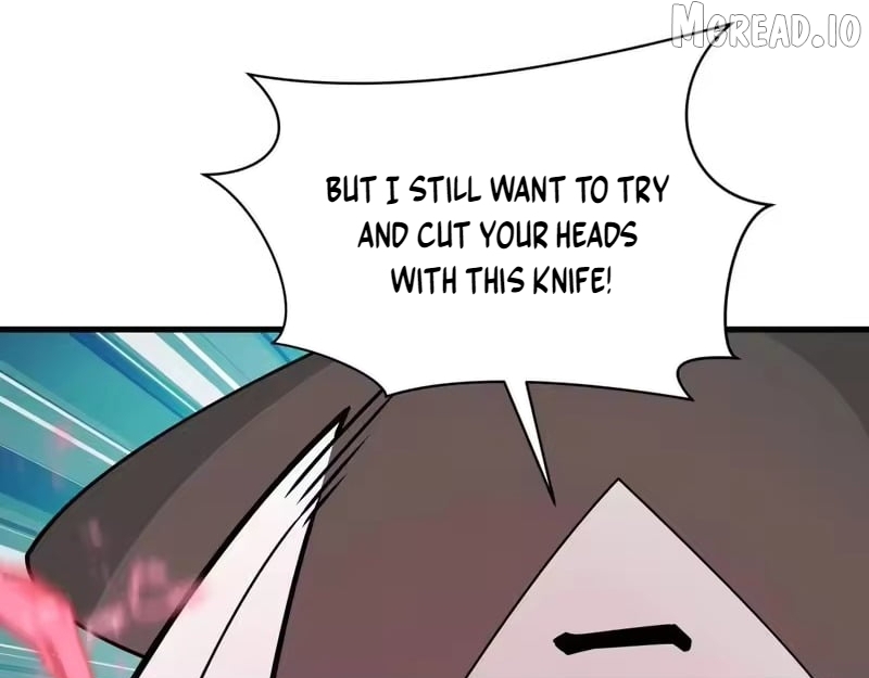Era of the Haunted Chapter 574  - page 96